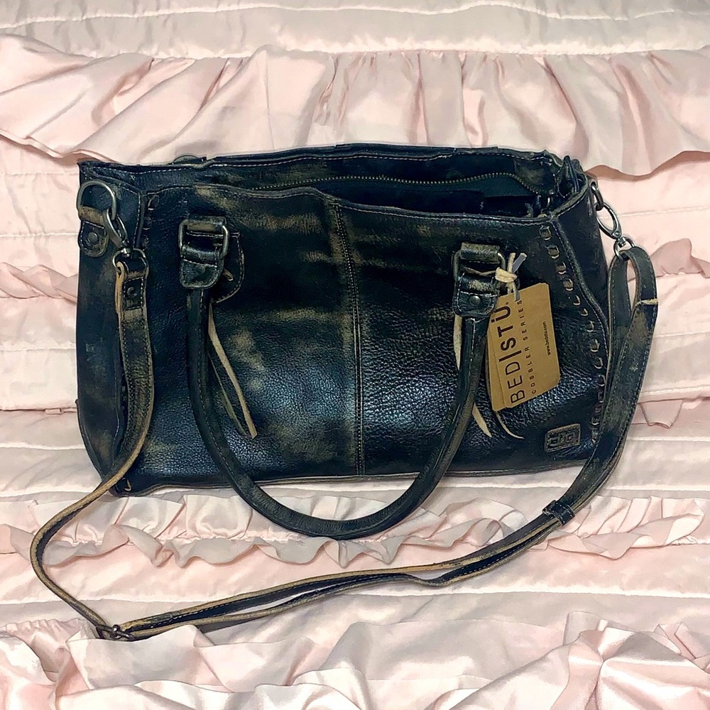 BedStu Rockababy Bag